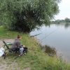 Rybářské závody mládeže 2015
